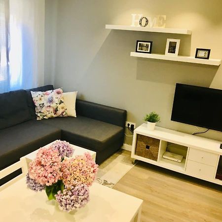 Zaragoza Centro Spain - Apartamento Nuevo Y Facilidad De Parking Экстерьер фото