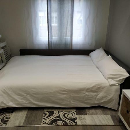 Zaragoza Centro Spain - Apartamento Nuevo Y Facilidad De Parking Экстерьер фото