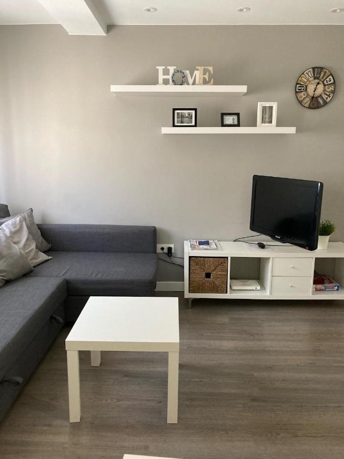 Zaragoza Centro Spain - Apartamento Nuevo Y Facilidad De Parking Экстерьер фото
