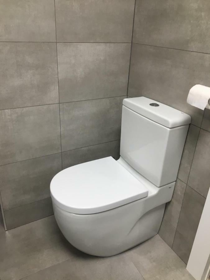 Zaragoza Centro Spain - Apartamento Nuevo Y Facilidad De Parking Экстерьер фото