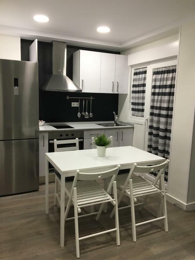 Zaragoza Centro Spain - Apartamento Nuevo Y Facilidad De Parking Экстерьер фото