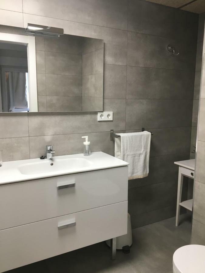Zaragoza Centro Spain - Apartamento Nuevo Y Facilidad De Parking Экстерьер фото
