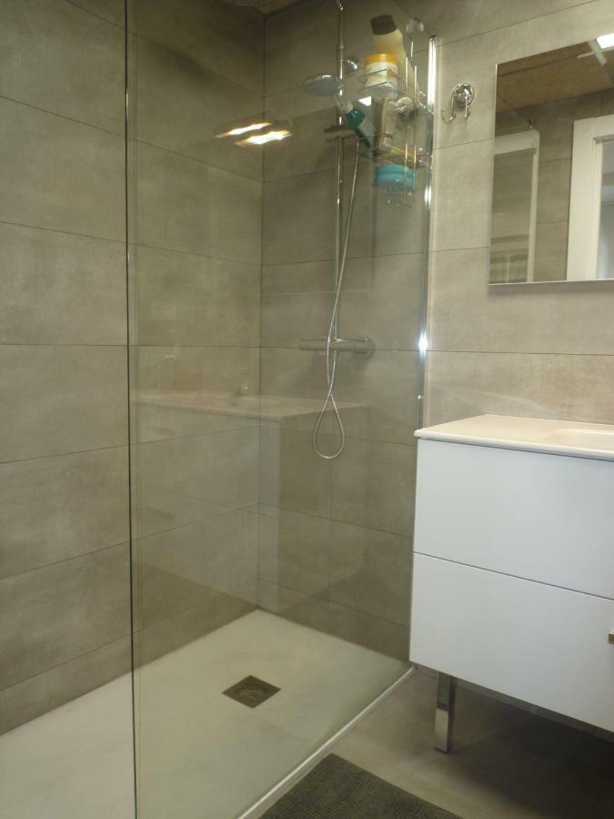 Zaragoza Centro Spain - Apartamento Nuevo Y Facilidad De Parking Экстерьер фото