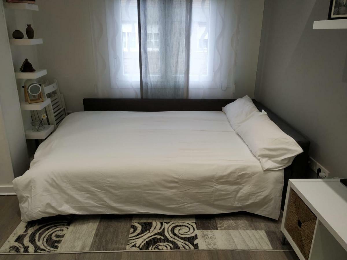 Zaragoza Centro Spain - Apartamento Nuevo Y Facilidad De Parking Экстерьер фото