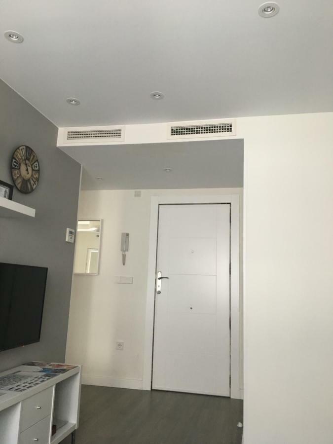 Zaragoza Centro Spain - Apartamento Nuevo Y Facilidad De Parking Экстерьер фото
