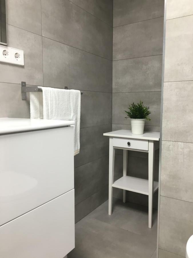 Zaragoza Centro Spain - Apartamento Nuevo Y Facilidad De Parking Экстерьер фото