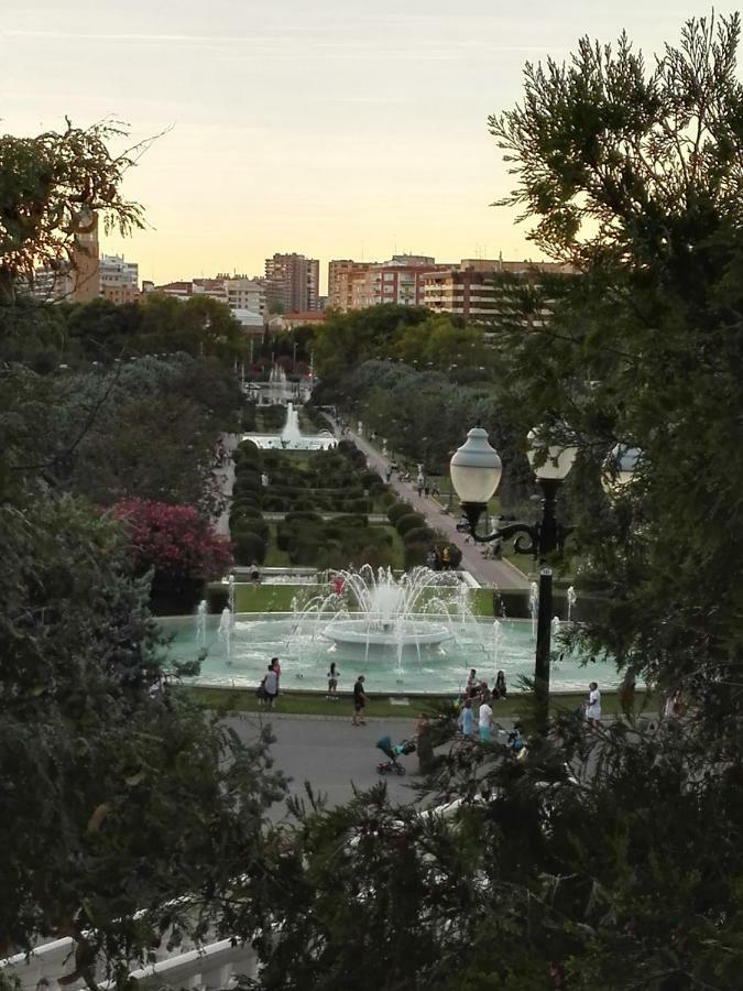 Zaragoza Centro Spain - Apartamento Nuevo Y Facilidad De Parking Экстерьер фото